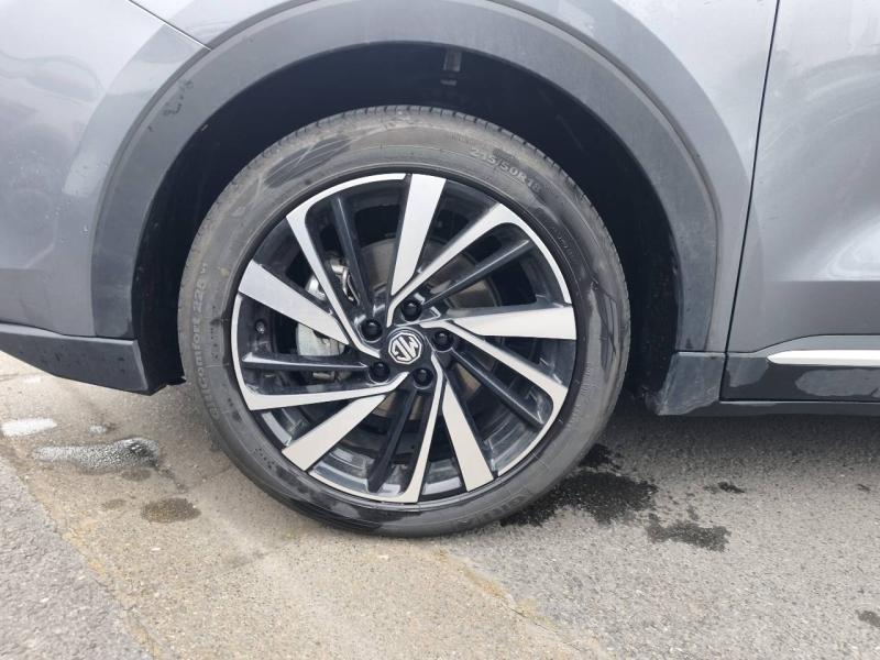 Image MG MOTOR ZS 1.5 Hybrid+ 197ch Luxury