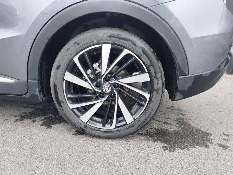 Image MG MOTOR ZS 1.5 Hybrid+ 197ch Luxury