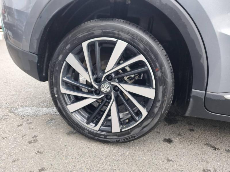 Image MG MOTOR ZS 1.5 Hybrid+ 197ch Luxury