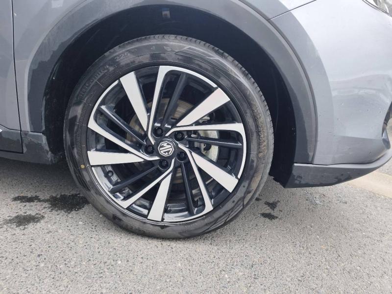 Image MG MOTOR ZS 1.5 Hybrid+ 197ch Luxury