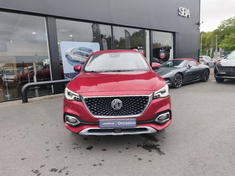 Image MG MOTOR EHS 1.5T GDI 258ch PHEV Luxury
