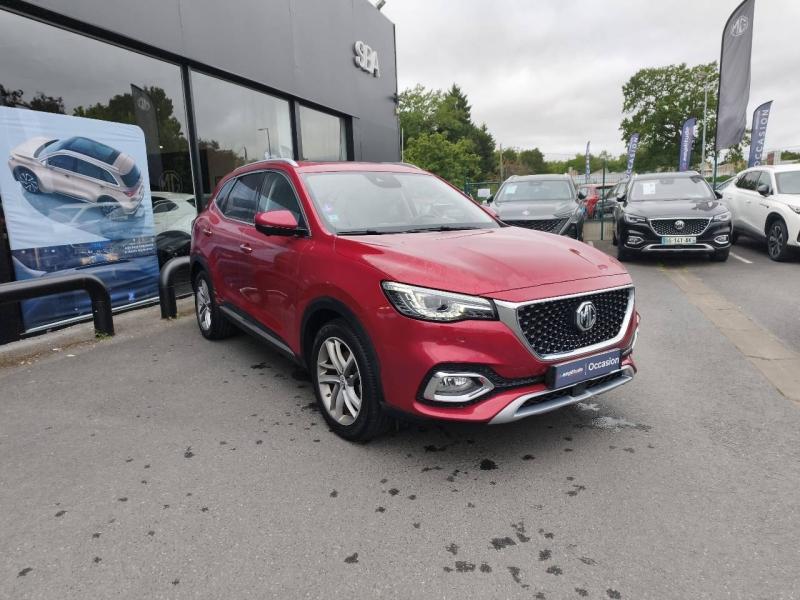 Image MG MOTOR EHS 1.5T GDI 258ch PHEV Luxury