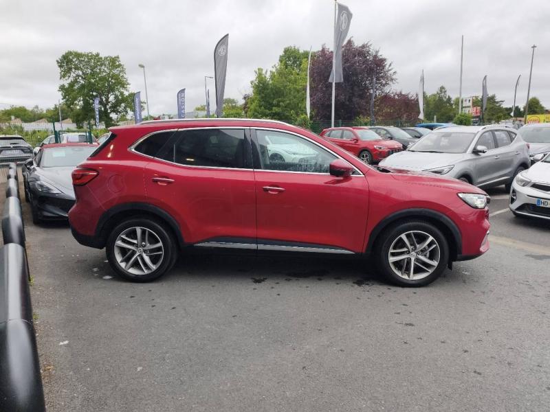 Image MG MOTOR EHS 1.5T GDI 258ch PHEV Luxury