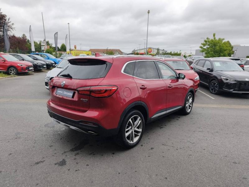 Image MG MOTOR EHS 1.5T GDI 258ch PHEV Luxury