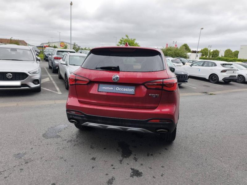 Image MG MOTOR EHS 1.5T GDI 258ch PHEV Luxury