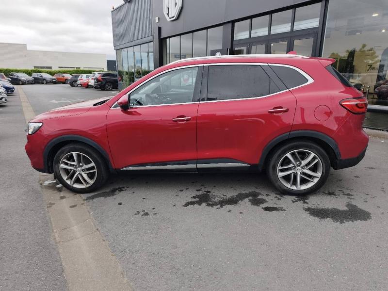 Image MG MOTOR EHS 1.5T GDI 258ch PHEV Luxury