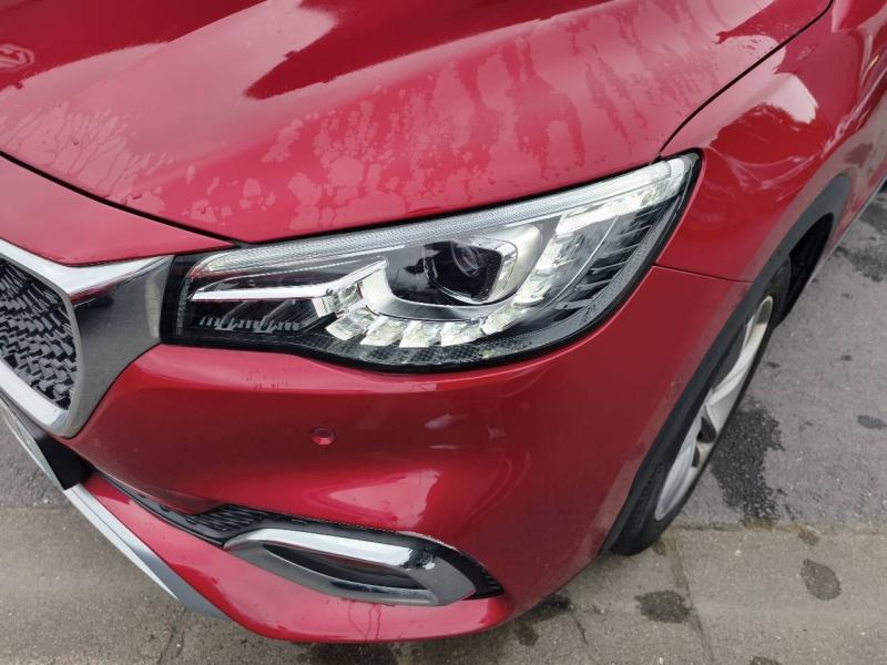 Image MG MOTOR EHS 1.5T GDI 258ch PHEV Luxury