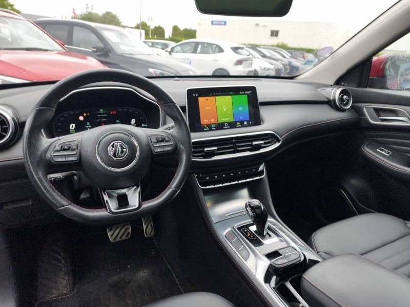 Image MG MOTOR EHS 1.5T GDI 258ch PHEV Luxury