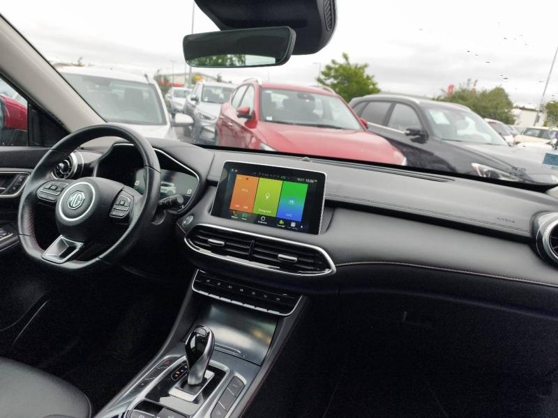 Image MG MOTOR EHS 1.5T GDI 258ch PHEV Luxury
