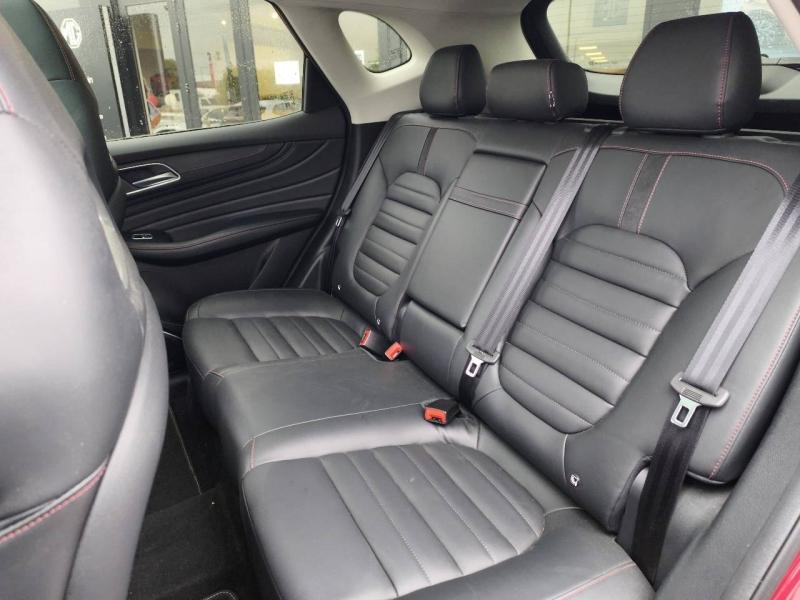 Image MG MOTOR EHS 1.5T GDI 258ch PHEV Luxury