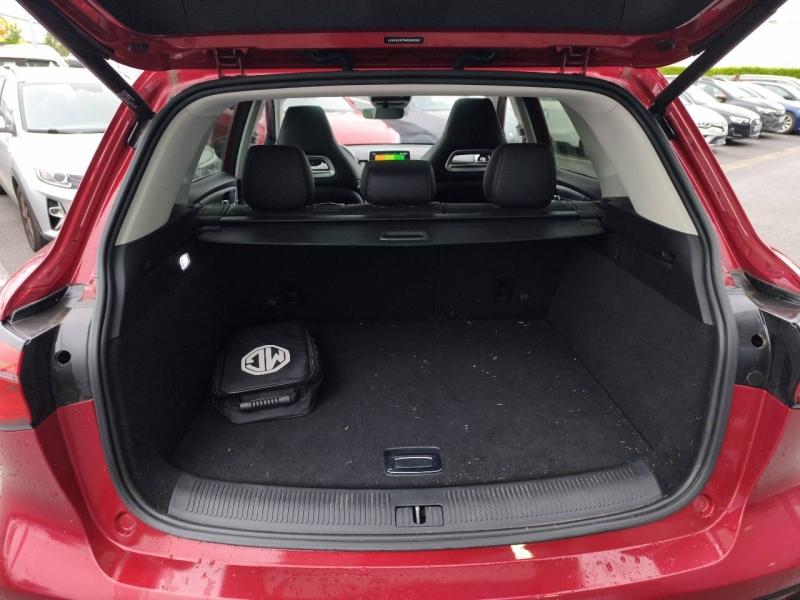 Image MG MOTOR EHS 1.5T GDI 258ch PHEV Luxury