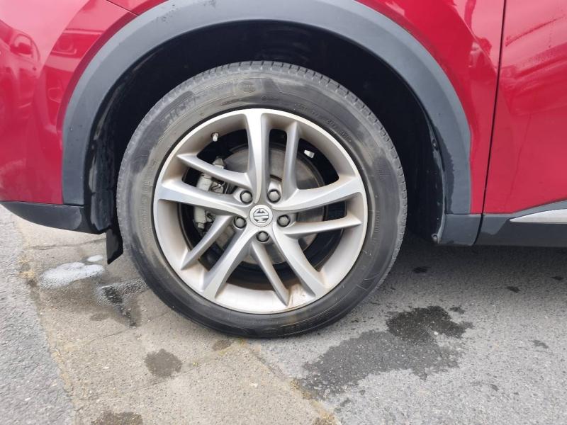 Image MG MOTOR EHS 1.5T GDI 258ch PHEV Luxury