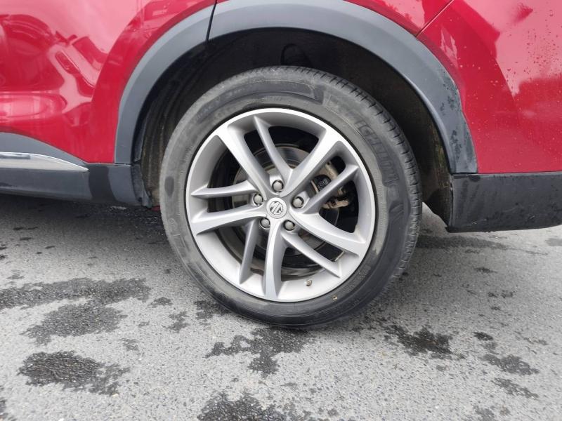 Image MG MOTOR EHS 1.5T GDI 258ch PHEV Luxury