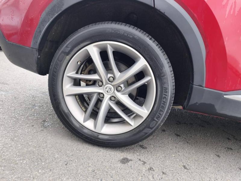 Image MG MOTOR EHS 1.5T GDI 258ch PHEV Luxury