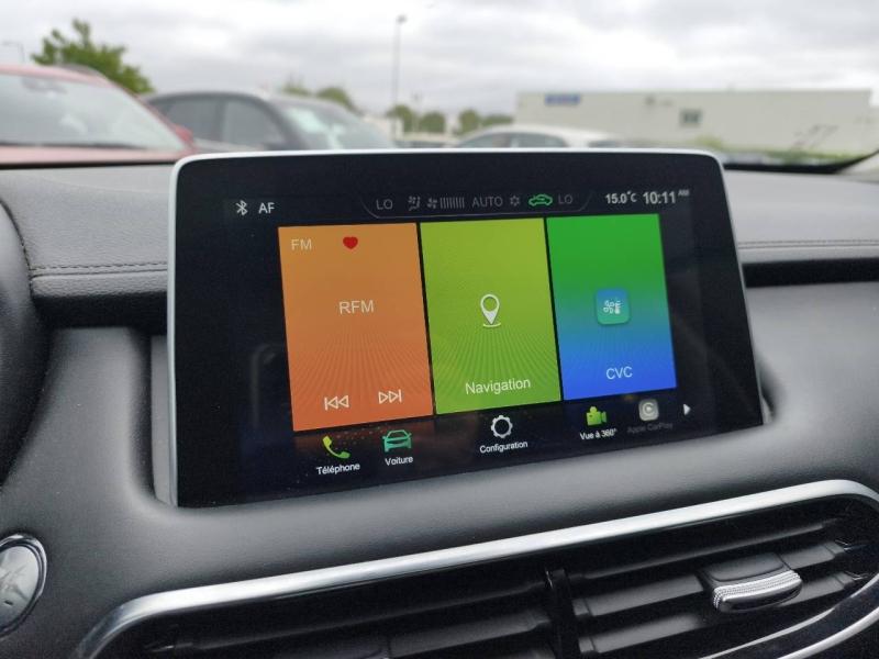Image MG MOTOR EHS 1.5T GDI 258ch PHEV Luxury