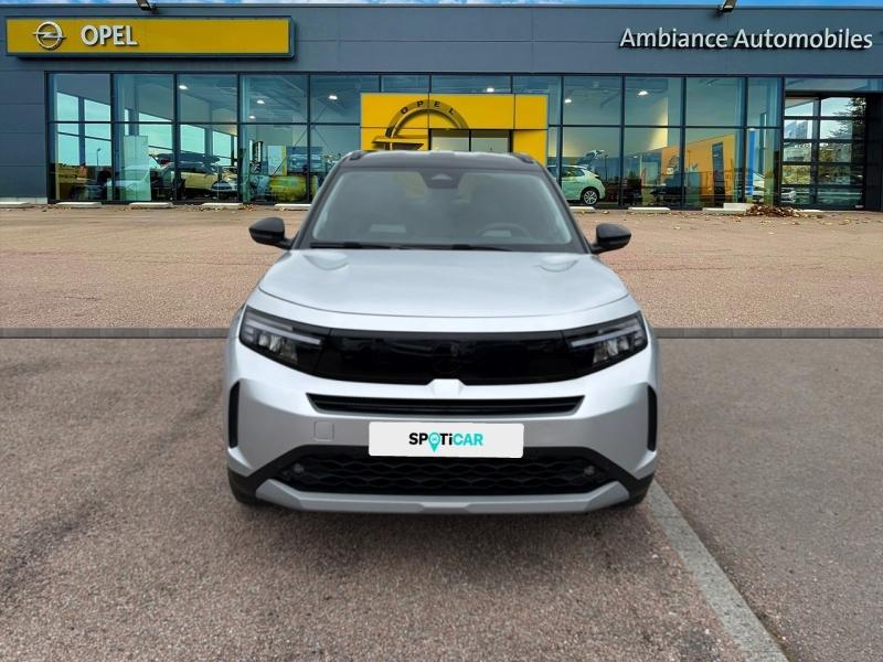 Image OPEL Frontera 1.2 Turbo Hybrid 145ch GS e-DCT6