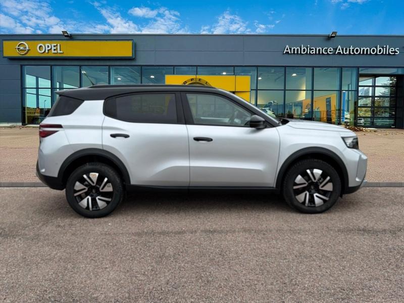 Image OPEL Frontera 1.2 Turbo Hybrid 145ch GS e-DCT6