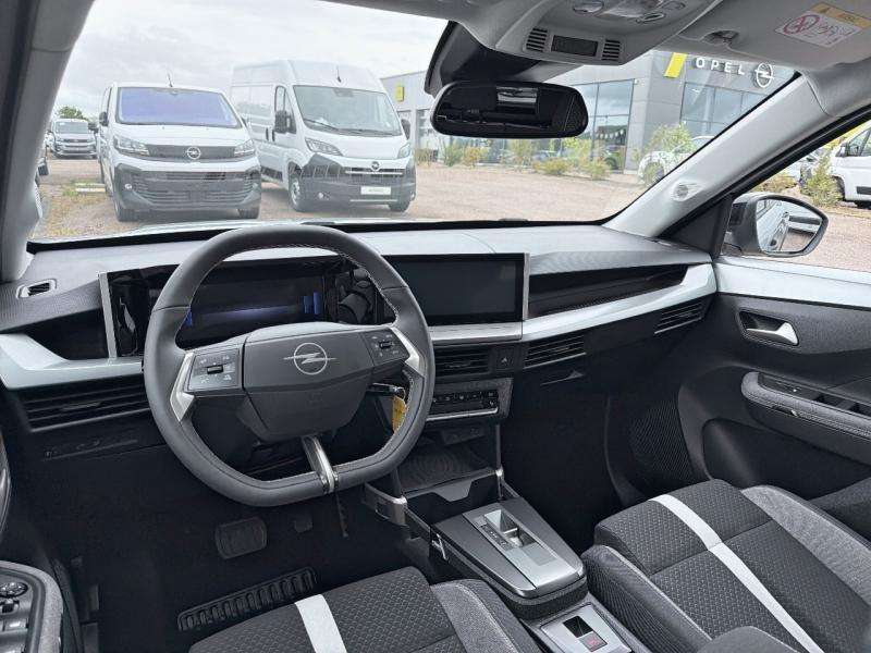 Image OPEL Frontera 1.2 Turbo Hybrid 145ch GS e-DCT6