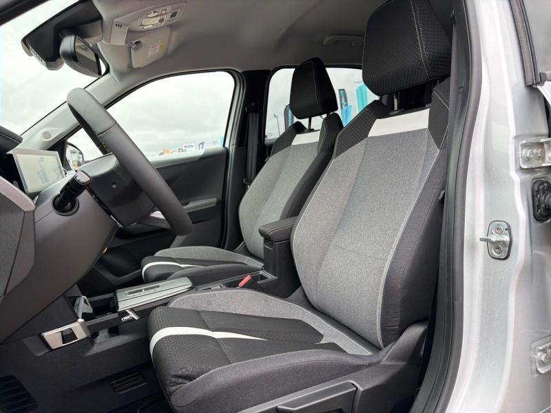 Image OPEL Frontera 1.2 Turbo Hybrid 145ch GS e-DCT6