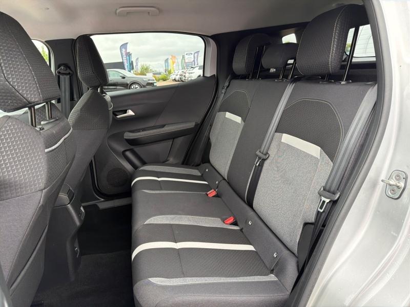 Image OPEL Frontera 1.2 Turbo Hybrid 145ch GS e-DCT6