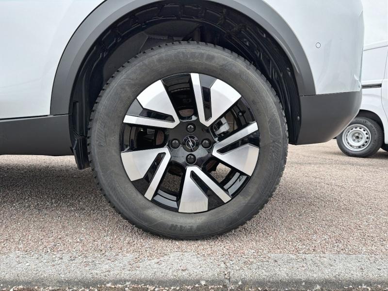 Image OPEL Frontera 1.2 Turbo Hybrid 145ch GS e-DCT6