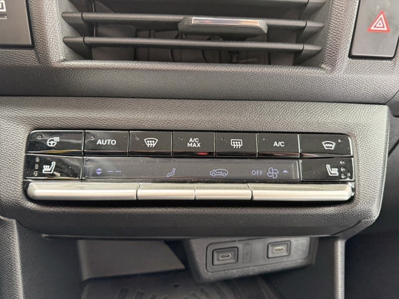 Image OPEL Frontera 1.2 Turbo Hybrid 145ch GS e-DCT6