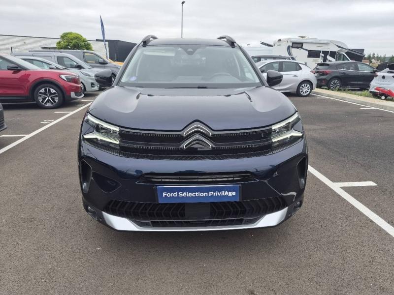 Image CITROEN C5 Aircross PureTech 130ch S&S Shine Pack EAT8