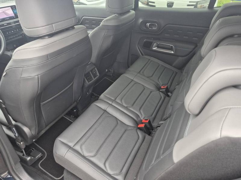 Image CITROEN C5 Aircross PureTech 130ch S&S Shine Pack EAT8