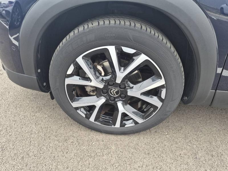 Image CITROEN C5 Aircross PureTech 130ch S&S Shine Pack EAT8