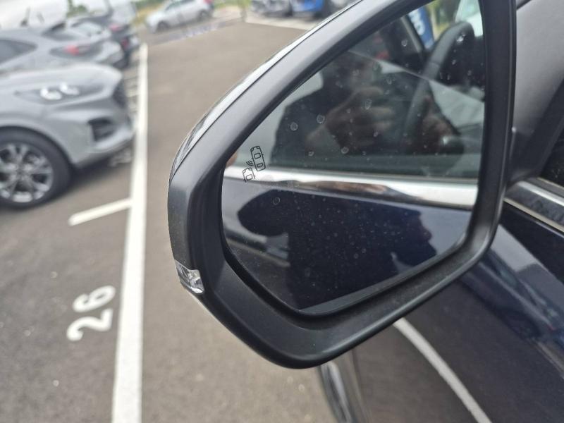 Image CITROEN C5 Aircross PureTech 130ch S&S Shine Pack EAT8