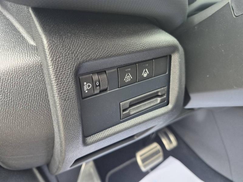 Image CITROEN C5 Aircross PureTech 130ch S&S Shine Pack EAT8