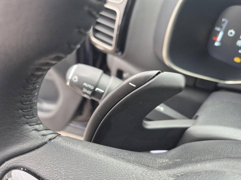 Image CITROEN C5 Aircross PureTech 130ch S&S Shine Pack EAT8