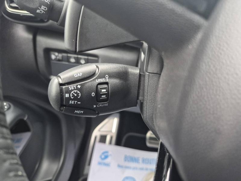 Image CITROEN C5 Aircross PureTech 130ch S&S Shine Pack EAT8