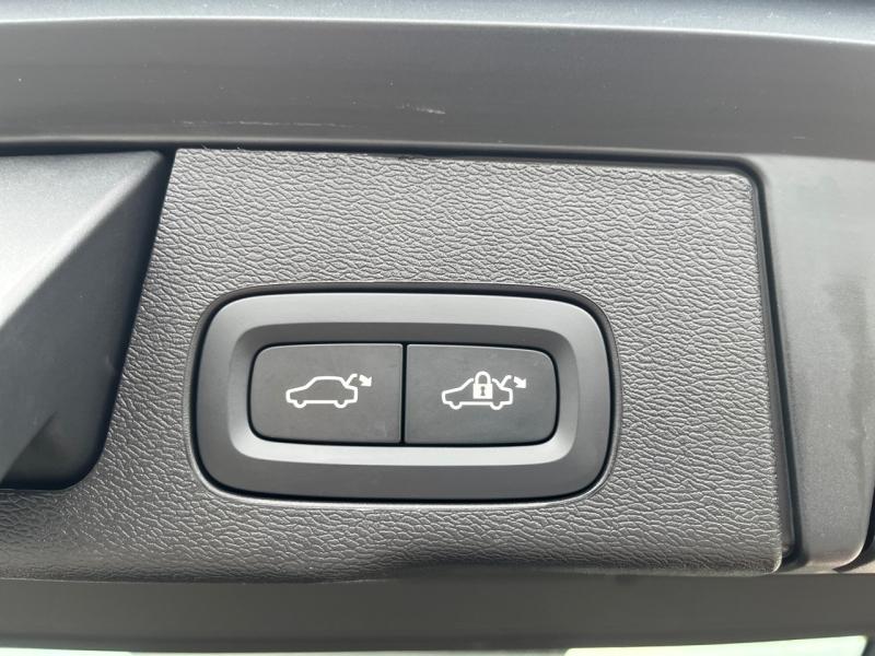 Image VOLVO XC60 T6 Hybride Rechargeable 253 + 145ch Ultra Style Chrome Geartronic 8 AWD