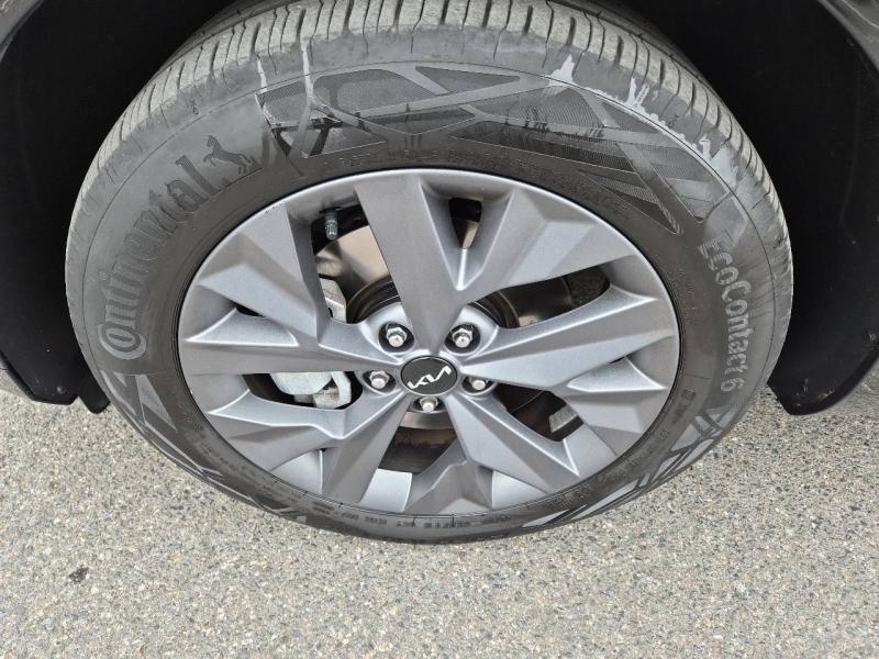 Image KIA Sportage 1.6 T-GDi 210ch HEV GT-line Premium BVA6