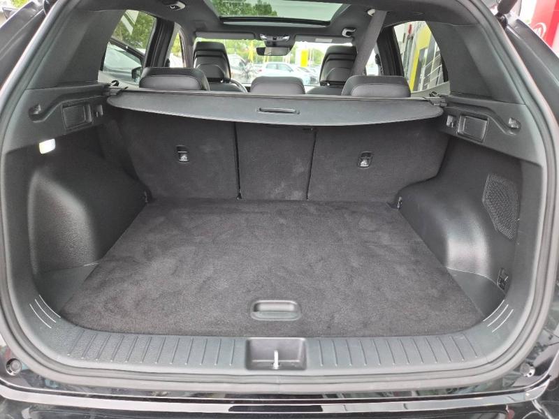 Image KIA Sportage 1.6 T-GDi 210ch HEV GT-line Premium BVA6
