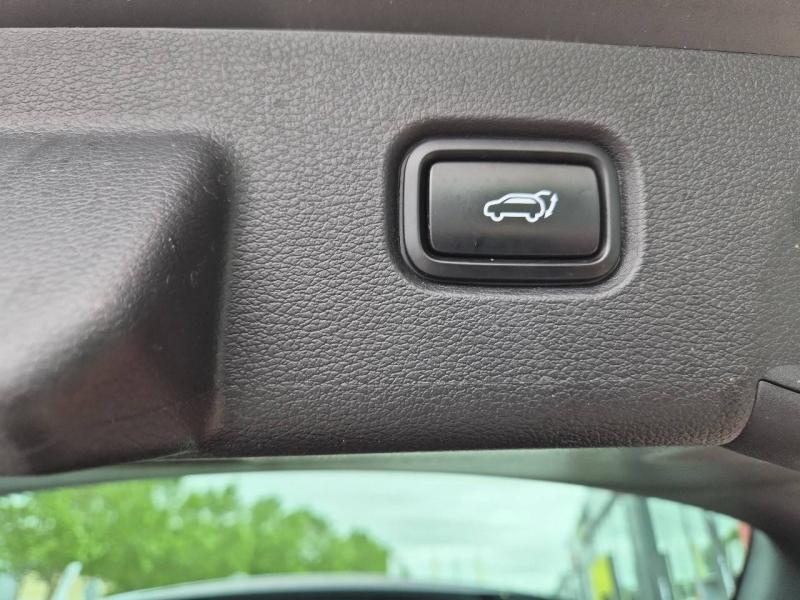 Image KIA Sportage 1.6 T-GDi 210ch HEV GT-line Premium BVA6