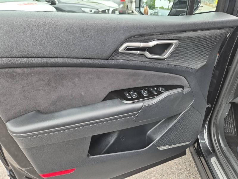 Image KIA Sportage 1.6 T-GDi 210ch HEV GT-line Premium BVA6