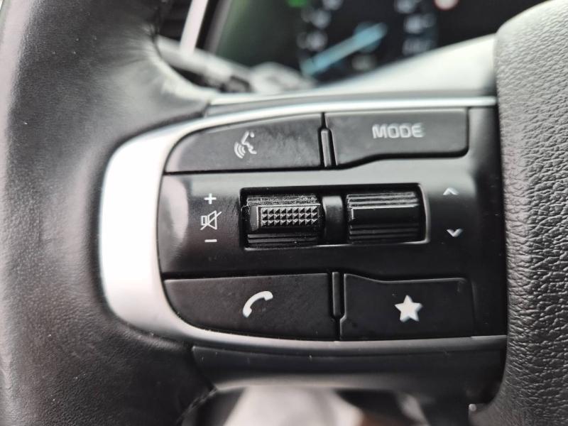 Image KIA Sportage 1.6 T-GDi 210ch HEV GT-line Premium BVA6