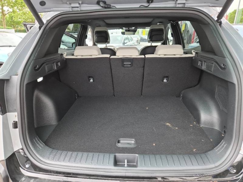 Image KIA Sportage 1.6 T-GDi 239ch HEV GT-line Premium BVA6