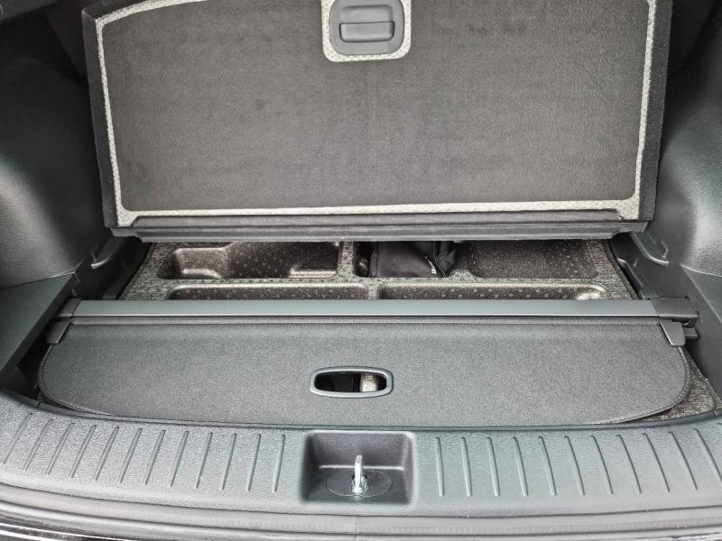 Image KIA Sportage 1.6 T-GDi 239ch HEV GT-line Premium BVA6