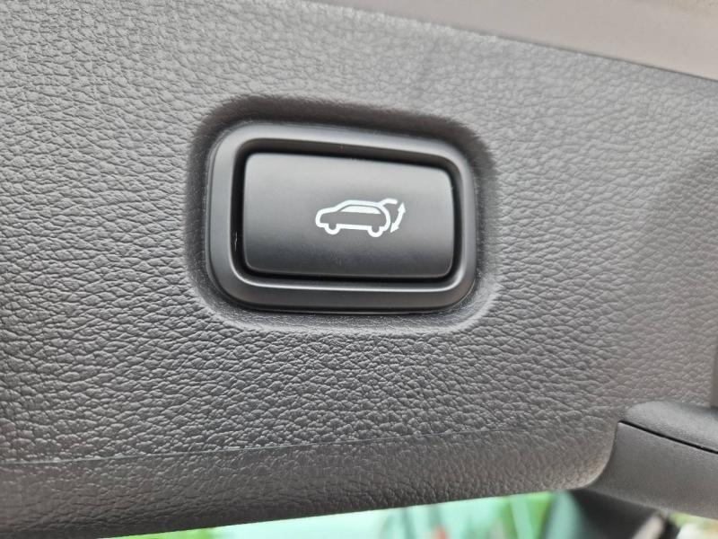 Image KIA Sportage 1.6 T-GDi 239ch HEV GT-line Premium BVA6