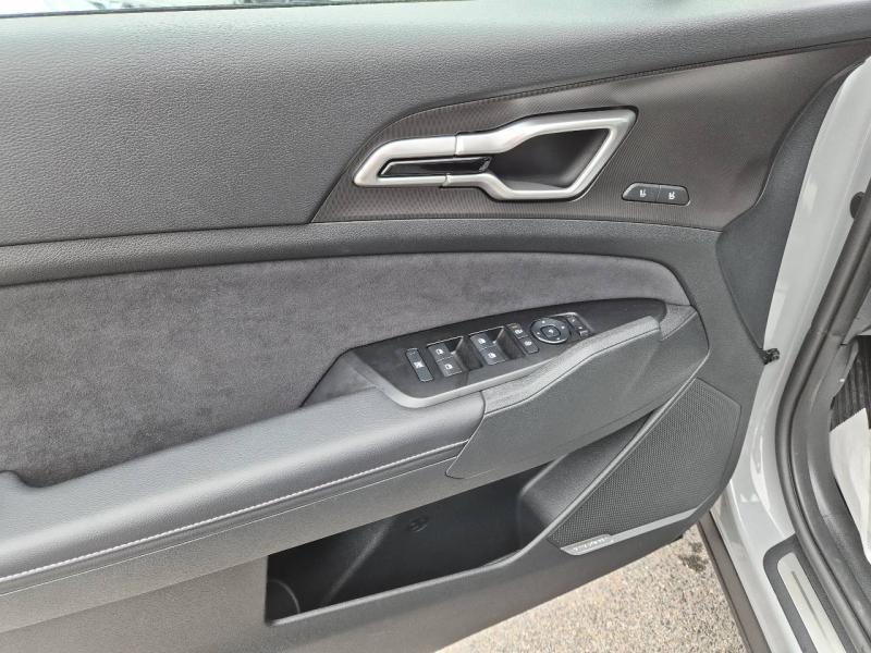 Image KIA Sportage 1.6 T-GDi 239ch HEV GT-line Premium BVA6