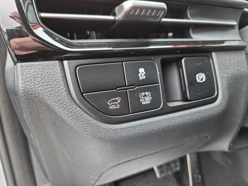 Image KIA Sportage 1.6 T-GDi 239ch HEV GT-line Premium BVA6