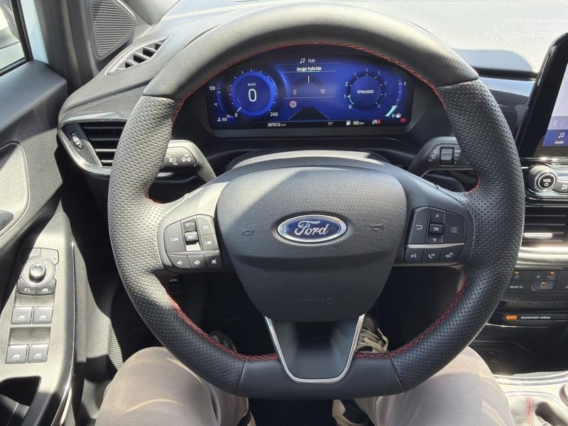Image FORD Puma 1.0 EcoBoost Hybrid 125ch ST-Line S&S