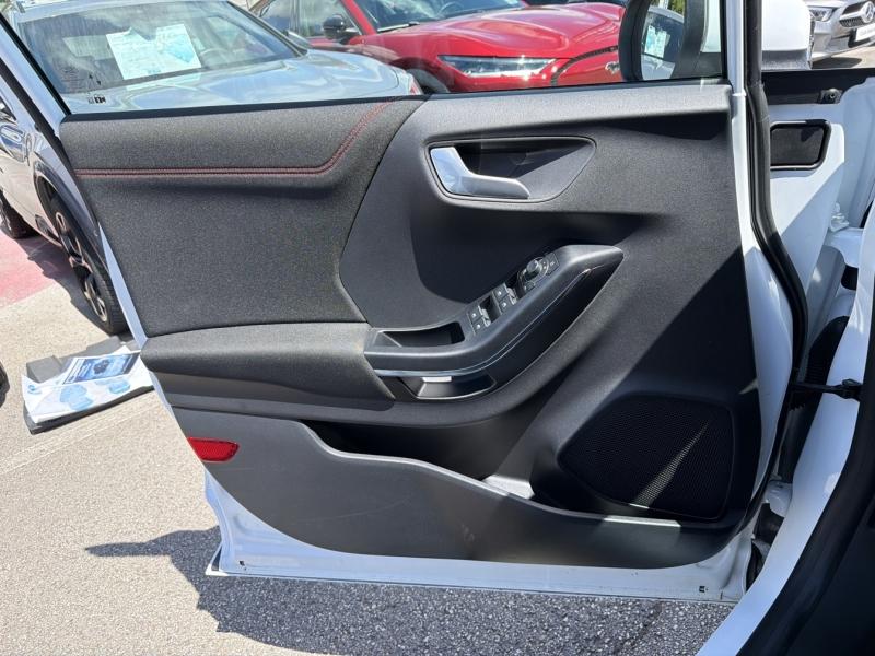 Image FORD Puma 1.0 EcoBoost Hybrid 125ch ST-Line S&S