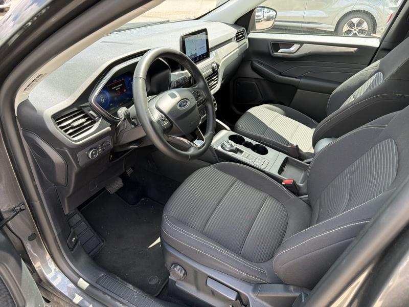 Image FORD Kuga 2.5 Duratec 180ch Hybrid FlexiFuel Titanium Powershift