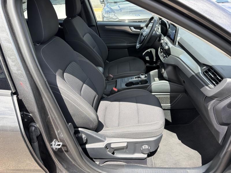Image FORD Kuga 2.5 Duratec 180ch Hybrid FlexiFuel Titanium Powershift