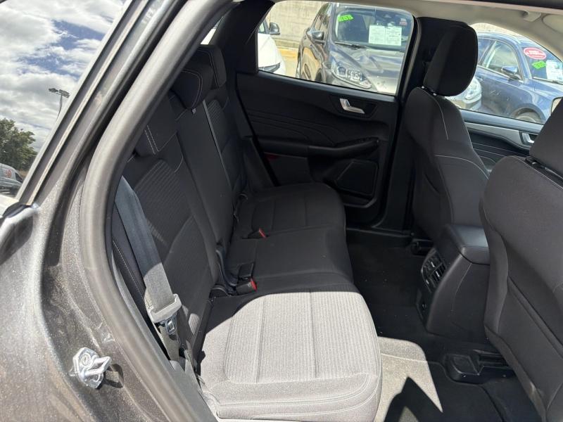 Image FORD Kuga 2.5 Duratec 180ch Hybrid FlexiFuel Titanium Powershift