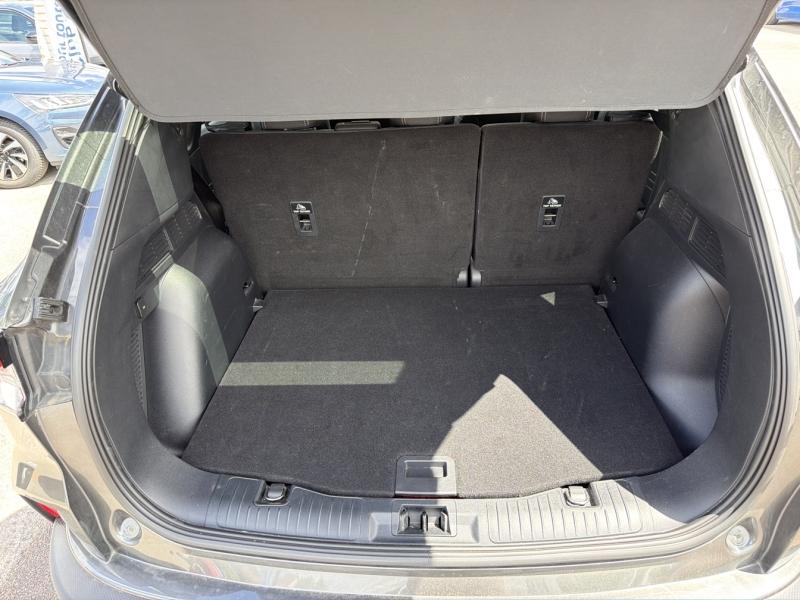 Image FORD Kuga 2.5 Duratec 180ch Hybrid FlexiFuel Titanium Powershift